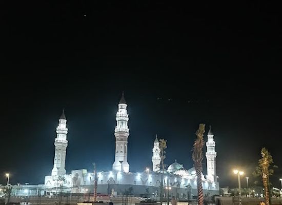 saudi-arabia/medina/landmark/quba-walkway-start