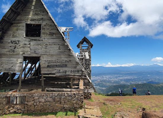 guatemala/huehuetenango/landmark/mirador-de-juan-dieguez-olaverri