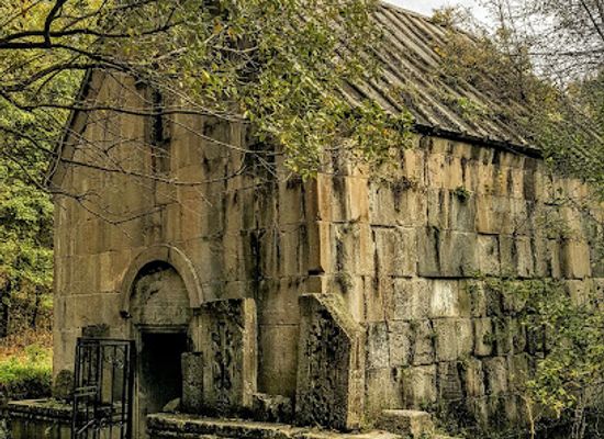 armenia/dilijan/landmark/jukhtakvank-monastery