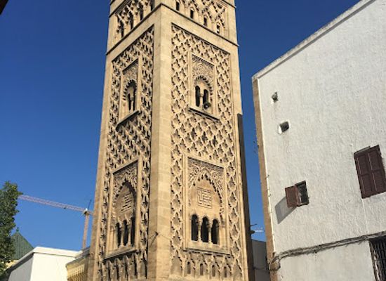morocco/casablanca/old-medina/landmark/dar-el-makhzen