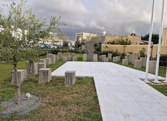 cyprus/paphos-district/landmark/pontic-genocide-memorial-park