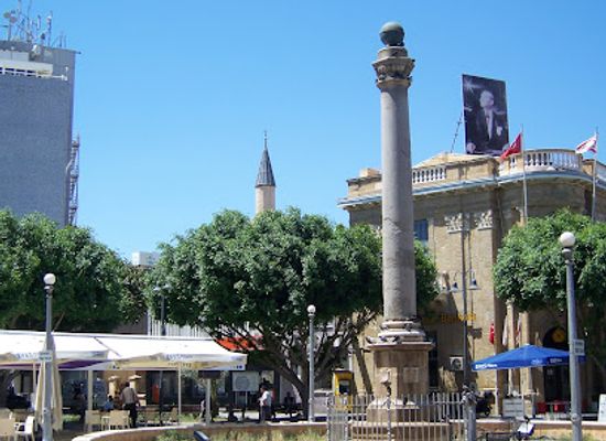 cyprus/kyrenia-district/landmark/venetian-column