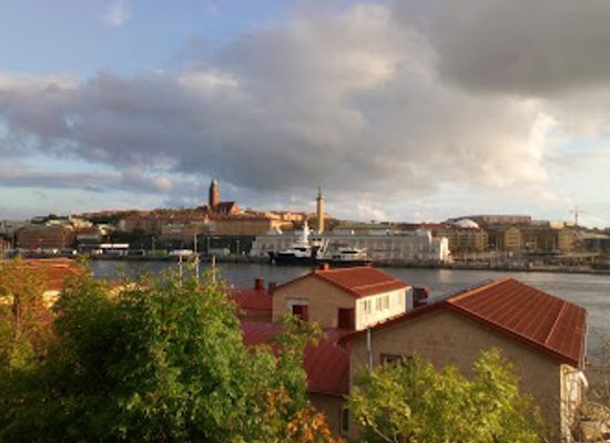 sweden/gothenburg/landmark/slottsberget