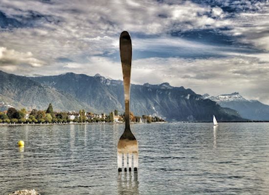 switzerland/vevey/landmark/the-fork-alimentarium