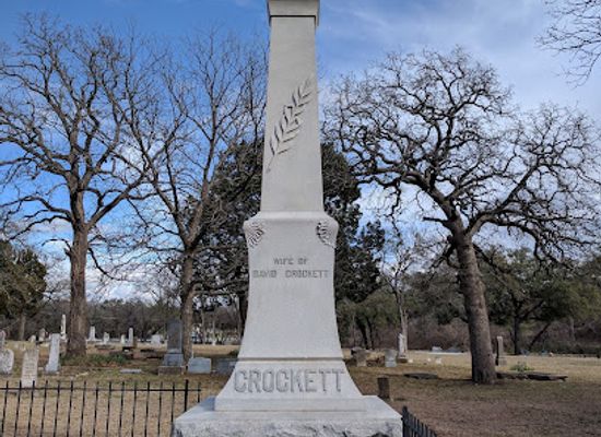 texas/south-texas/landmark/acton-state-historic-site