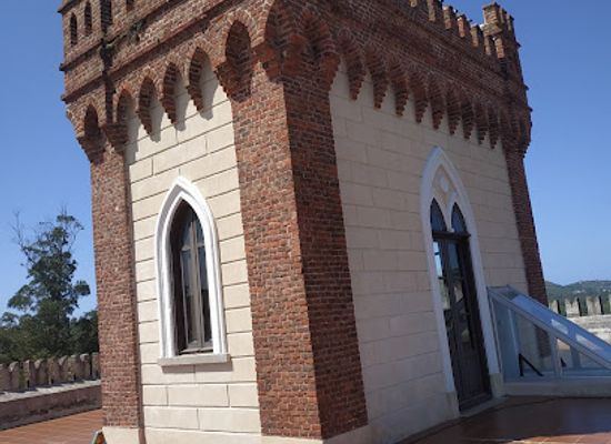 uruguay/salto-grande-dam/landmark/francisco-piria-castle