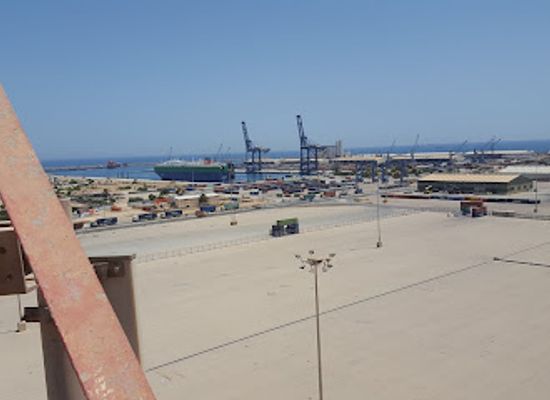 libya/misrata/landmark/misrata-port