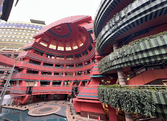 japan/fukuoka/landmark/canal-city-hakata