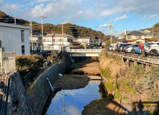 japan/sagami/landmark/1-chome-inamuragasaki