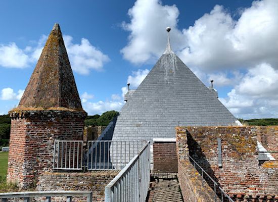 netherlands/zaanstreek/landmark/brederode-castle