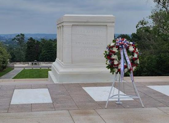 maryland/bethesda/landmark/the-tomb-of-the-unknown-soldier