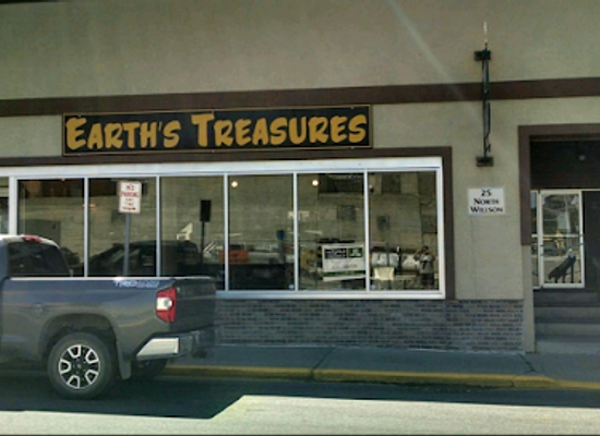 montana/bozeman/landmark/earth-s-treasures