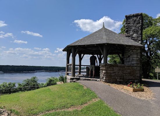 kentucky/cumberland-plateau/landmark/columbus-belmont-state-park