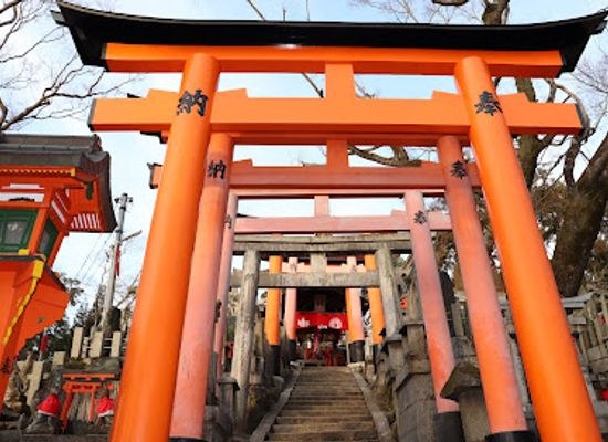 japan/kyoto/fushimi-inari/landmark/kojingamine-tanakasha-shinseki