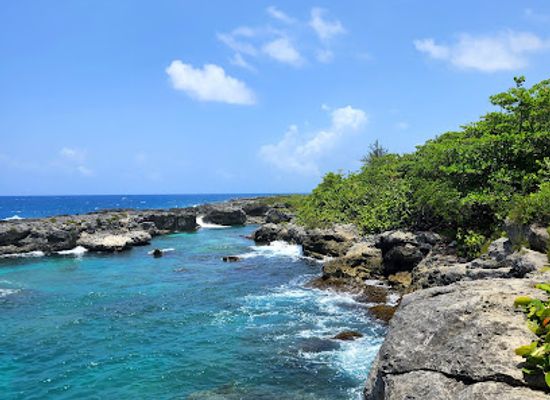 jamaica/runaway-bay/landmark/chukka-cove-cliffs-at-llandovery