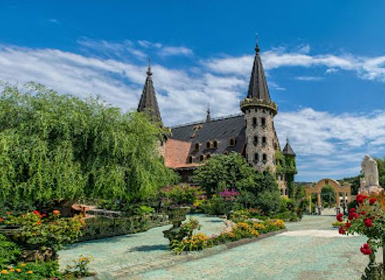 bulgaria/northwest-bulgaria/landmark/castle-of-ravadinovo