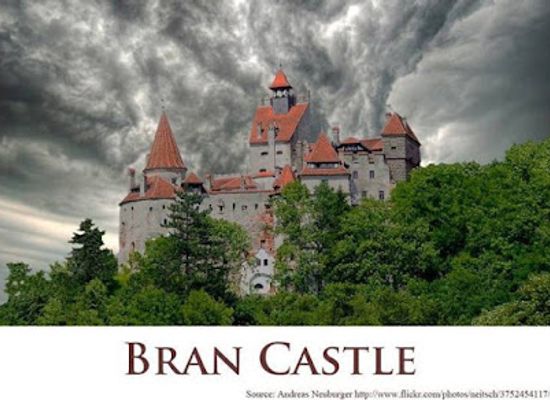 romania/crisana/landmark/bran-castle