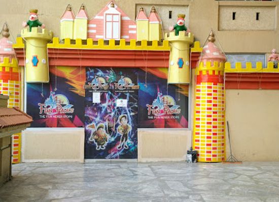 pakistan/peshawar/hayatabad/landmark/fun-palace
