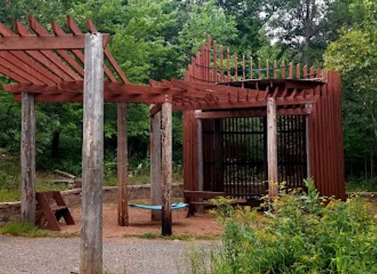 wisconsin/northwoods/landmark/beaver-creek-reserve-wise-nature-center