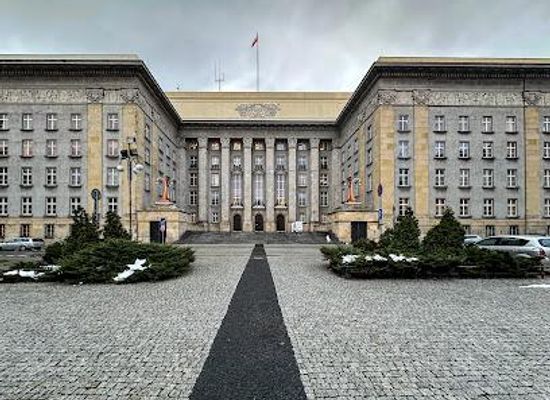 poland/silesia/landmark/silesian-parliament
