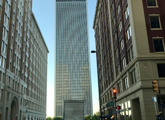 oklahoma/tulsa/downtown-tulsa/landmark/black-wall-street