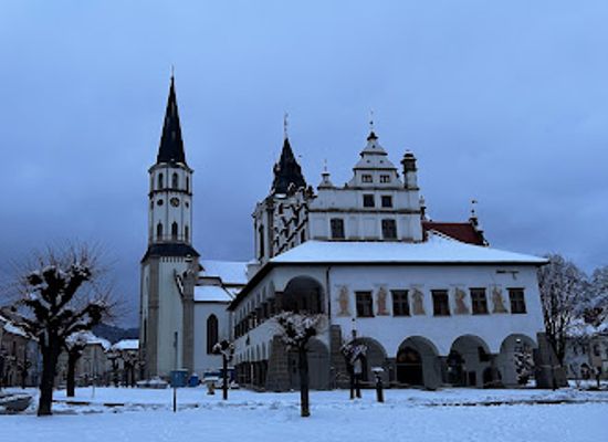 slovakia/spis/landmark/the-historic-town-hall-of-levoca