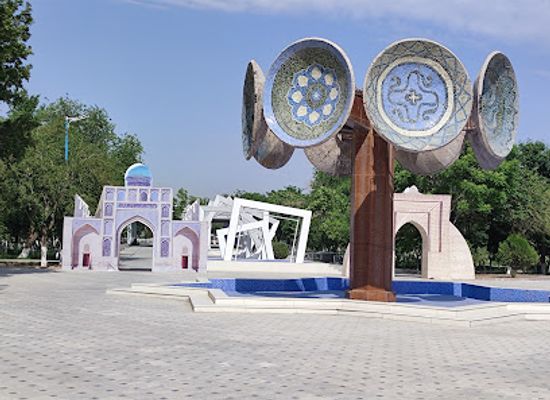 uzbekistan/navoi/landmark/alisher-navoiy-national-park