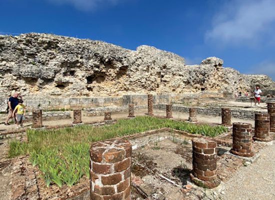 portugal/beira-baixa/landmark/conimbriga-ruins