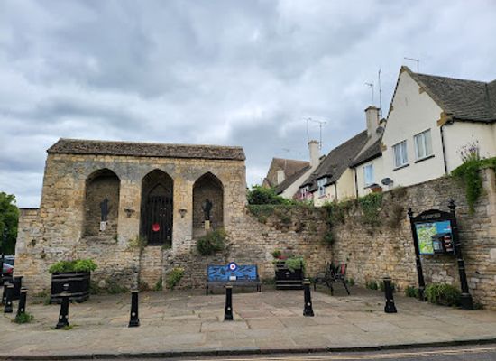 united-kingdom/east-midlands/landmark/stamford-castle