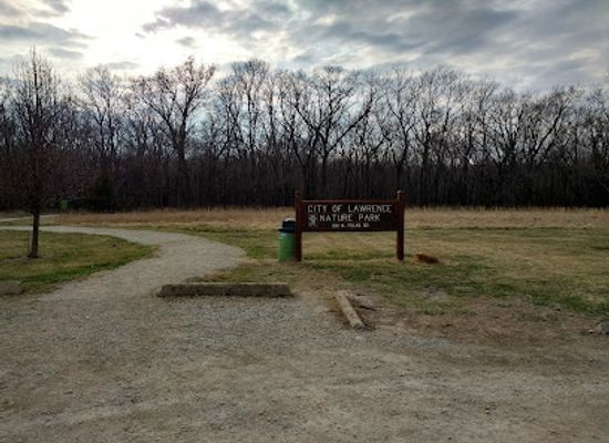 kansas/cross-timbers/landmark/lawrence-nature-park