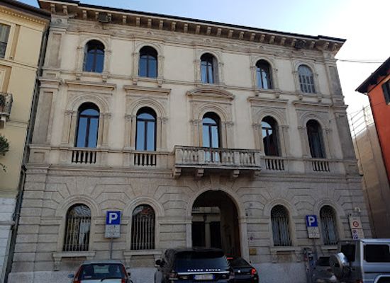 italy/verona/landmark/palazzo-castellani-di-sermeti