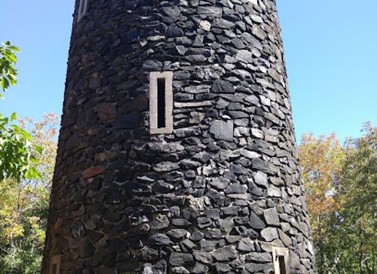 connecticut/litchfield-hills/landmark/mount-tom-tower
