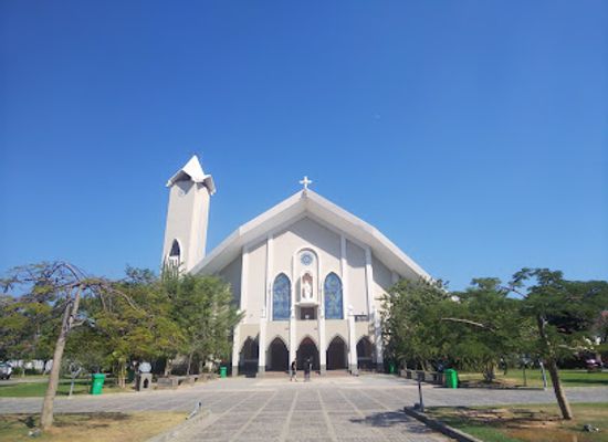 timor-leste/ainaro/landmark/immaculate-conception-cathedral