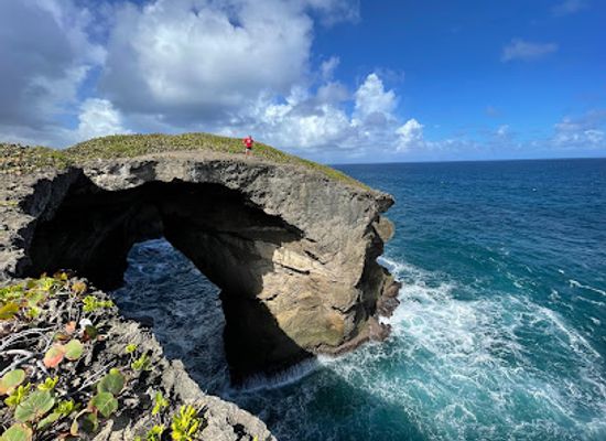 puerto-rico/west-region/landmark/reserva-natural-cueva-del-indio