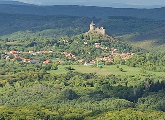 slovakia/novohrad/landmark/novohrad-nograd-geopark-nonprofit-kft