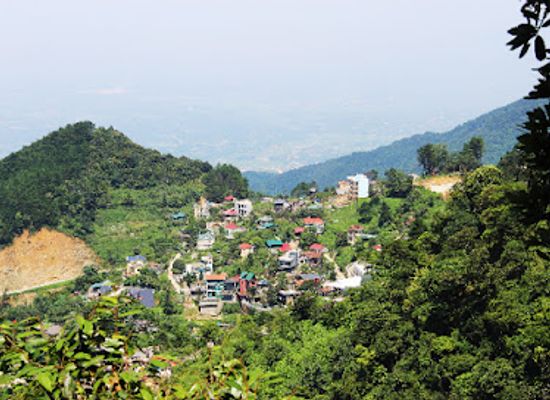 vietnam/tam-dao/landmark/silver-waterfall