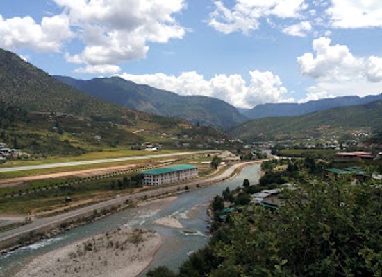bhutan/paro-valley/landmark/paro-chu