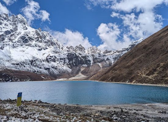 nepal/gokyo-lakes/landmark/lac-gokyo