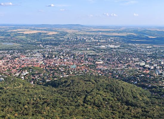 hungary/mecsek/landmark/pecs-tv-tower