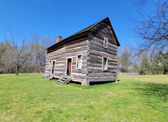 north-carolina/charlotte-metro/landmark/president-james-k-polk-state-historic-site