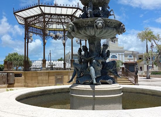 puerto-rico/yunque-national-forest/landmark/plaza-publica-de-rio-grande