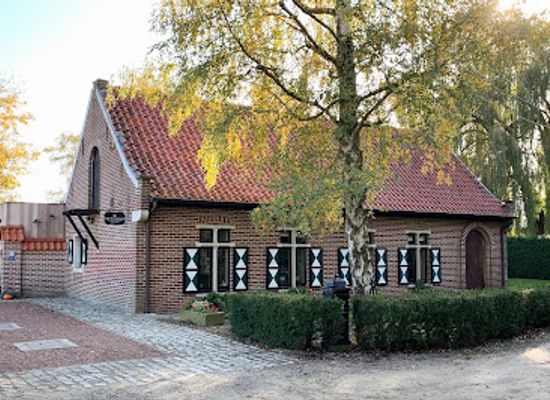 belgium/aalst/landmark/b-b-hof-ter-koningen