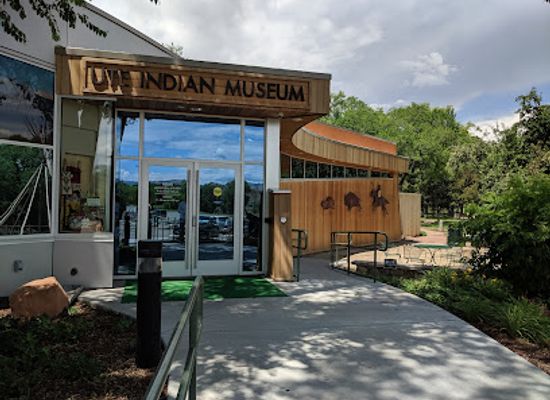 colorado/southwest-colorado/landmark/ute-indian-museum
