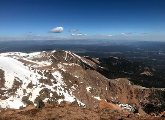 colorado/pikes-peak/landmark/pikes-peak-summit-house