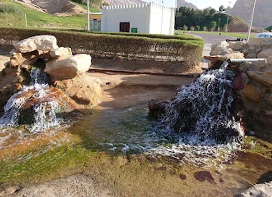 united-arab-emirates/eastern-region-al-sharqiyah/landmark/hot-springs-start-point