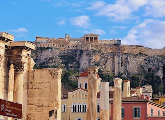 greece/athens/monastiraki/landmark/monastiraki-flea-market