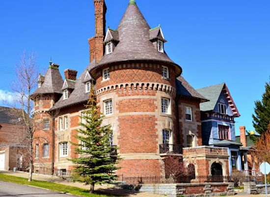 montana/butte/landmark/historic-clark-chateau-museum-gallery