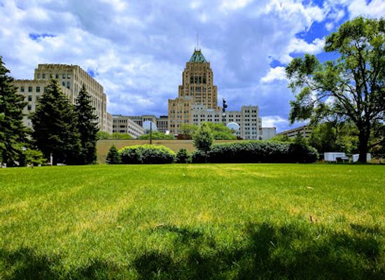 michigan/detroit/corktown/landmark/fisher-building