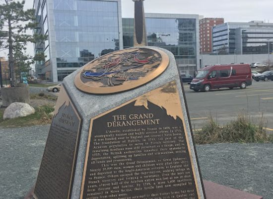 canada/halifax/landmark/acadian-monument