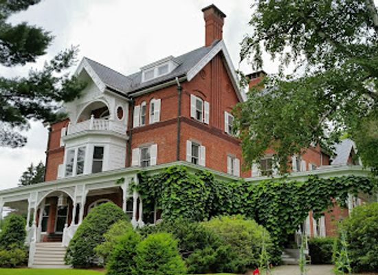 vermont/caledonia-county/landmark/marsh-billings-rockefeller-national-historical-park